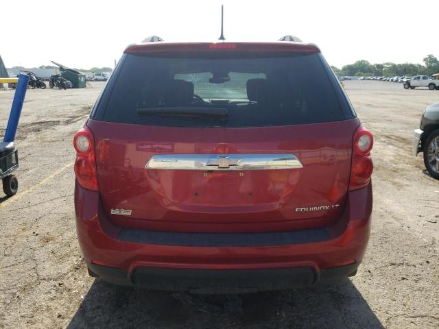 Photo 5 VIN: 2GNALPEK1D6249572 - CHEVROLET EQUINOX LT 