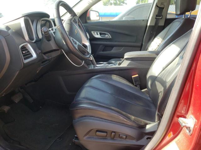 Photo 6 VIN: 2GNALPEK1D6249572 - CHEVROLET EQUINOX LT 