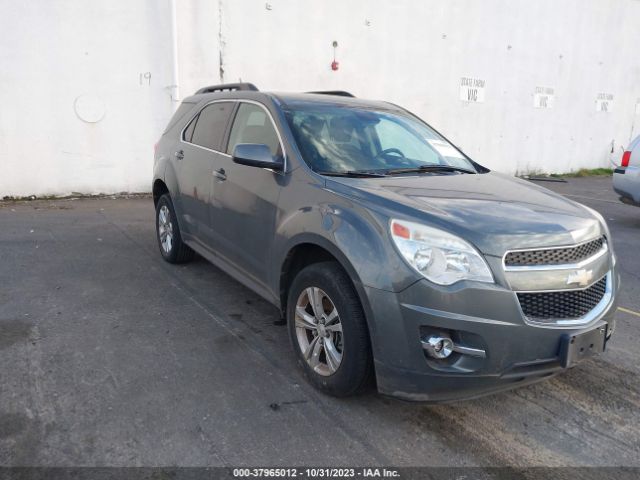 Photo 0 VIN: 2GNALPEK1D6283091 - CHEVROLET EQUINOX 