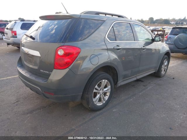 Photo 3 VIN: 2GNALPEK1D6283091 - CHEVROLET EQUINOX 