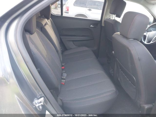 Photo 7 VIN: 2GNALPEK1D6283091 - CHEVROLET EQUINOX 