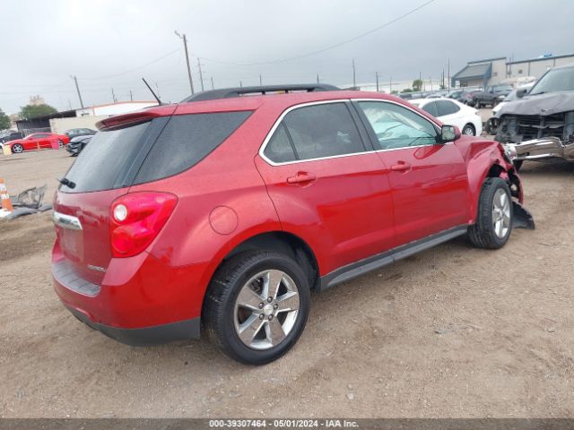 Photo 3 VIN: 2GNALPEK1D6287190 - CHEVROLET EQUINOX 