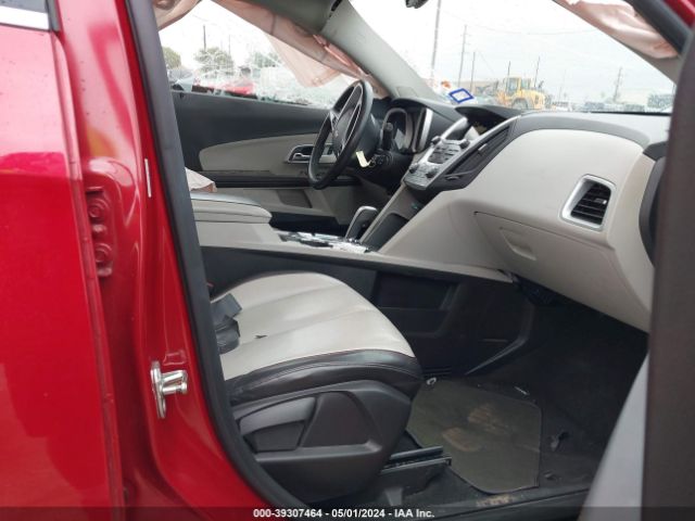 Photo 4 VIN: 2GNALPEK1D6287190 - CHEVROLET EQUINOX 