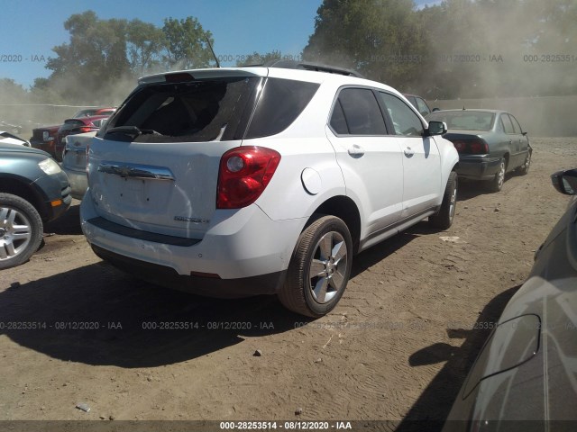 Photo 3 VIN: 2GNALPEK1D6291997 - CHEVROLET EQUINOX 