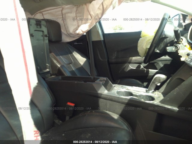 Photo 4 VIN: 2GNALPEK1D6291997 - CHEVROLET EQUINOX 