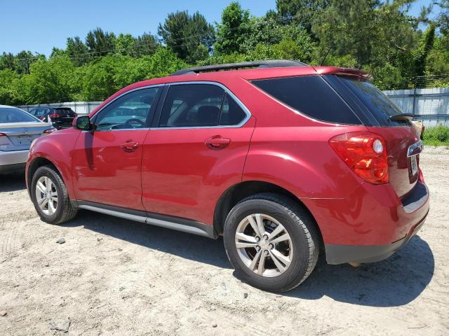 Photo 1 VIN: 2GNALPEK1D6304828 - CHEVROLET EQUINOX 