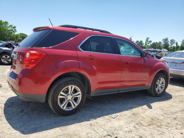 Photo 2 VIN: 2GNALPEK1D6304828 - CHEVROLET EQUINOX 