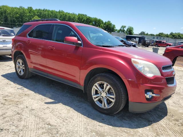 Photo 3 VIN: 2GNALPEK1D6304828 - CHEVROLET EQUINOX 