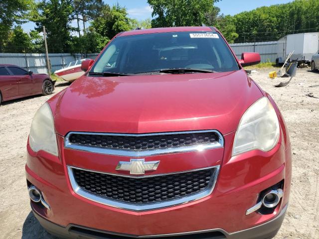 Photo 4 VIN: 2GNALPEK1D6304828 - CHEVROLET EQUINOX 