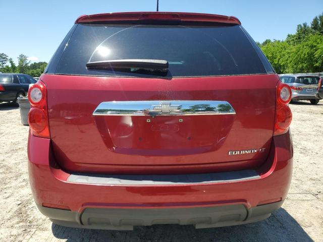 Photo 5 VIN: 2GNALPEK1D6304828 - CHEVROLET EQUINOX 