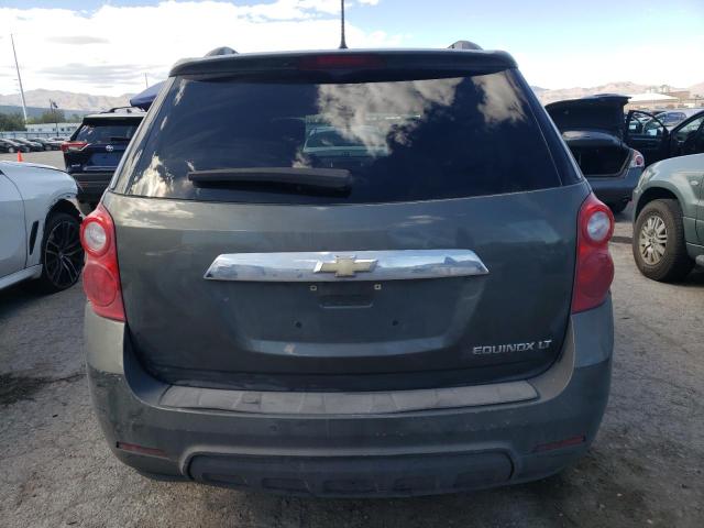 Photo 5 VIN: 2GNALPEK1D6330619 - CHEVROLET EQUINOX 