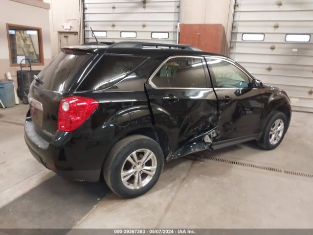 Photo 3 VIN: 2GNALPEK1D6341197 - CHEVROLET EQUINOX 