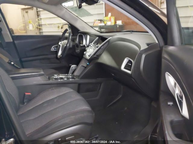 Photo 4 VIN: 2GNALPEK1D6341197 - CHEVROLET EQUINOX 