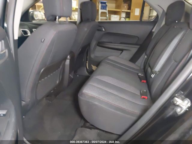 Photo 7 VIN: 2GNALPEK1D6341197 - CHEVROLET EQUINOX 