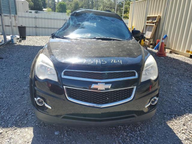 Photo 4 VIN: 2GNALPEK1D6341457 - CHEVROLET EQUINOX LT 