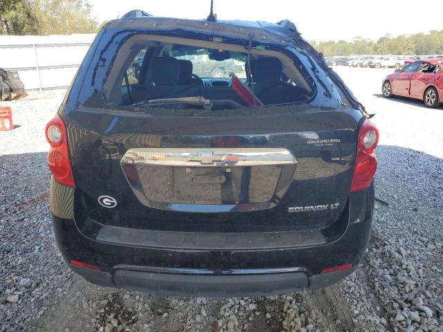 Photo 5 VIN: 2GNALPEK1D6341457 - CHEVROLET EQUINOX LT 