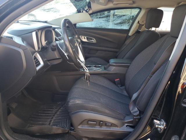 Photo 6 VIN: 2GNALPEK1D6341457 - CHEVROLET EQUINOX LT 