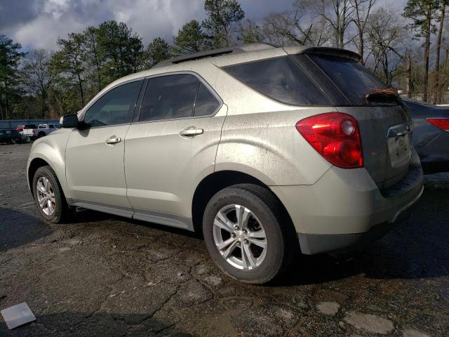 Photo 1 VIN: 2GNALPEK1D6347016 - CHEVROLET EQUINOX 