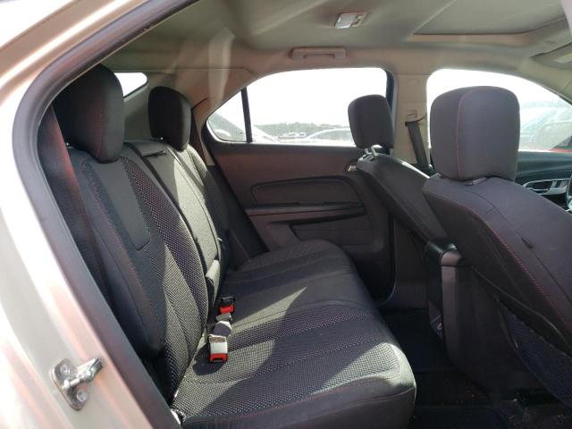 Photo 10 VIN: 2GNALPEK1D6347016 - CHEVROLET EQUINOX 