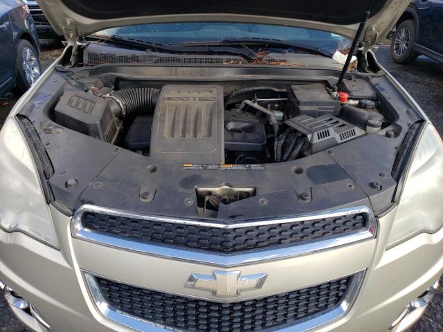 Photo 11 VIN: 2GNALPEK1D6347016 - CHEVROLET EQUINOX 