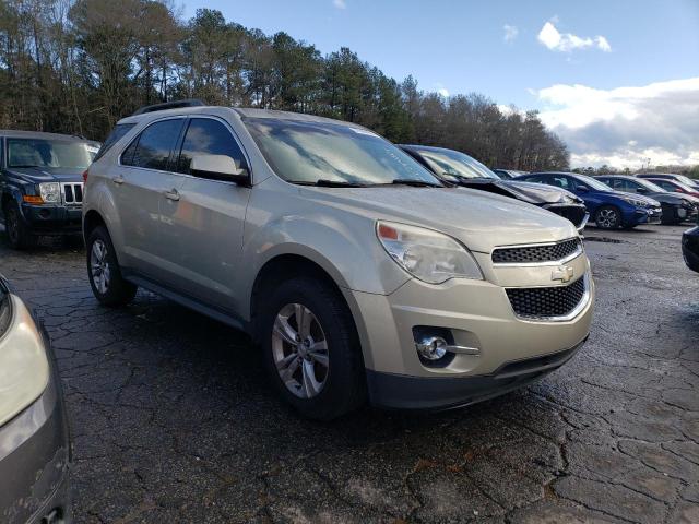 Photo 3 VIN: 2GNALPEK1D6347016 - CHEVROLET EQUINOX 