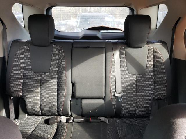 Photo 9 VIN: 2GNALPEK1D6347016 - CHEVROLET EQUINOX 