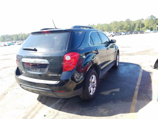 Photo 3 VIN: 2GNALPEK1D6370361 - CHEVROLET EQUINOX LT 