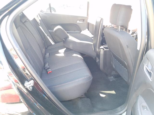 Photo 5 VIN: 2GNALPEK1D6370361 - CHEVROLET EQUINOX LT 