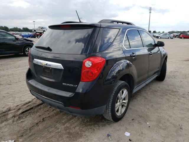 Photo 3 VIN: 2GNALPEK1D6384633 - CHEVROLET EQUINOX LT 