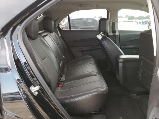 Photo 5 VIN: 2GNALPEK1D6384633 - CHEVROLET EQUINOX LT 