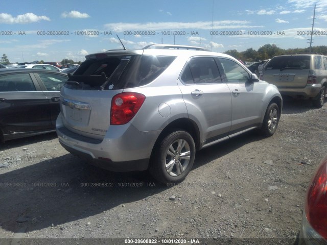 Photo 3 VIN: 2GNALPEK1D6421809 - CHEVROLET EQUINOX 