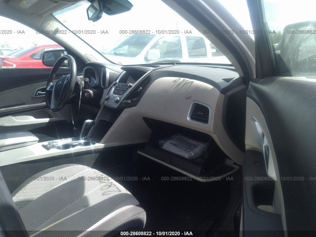 Photo 4 VIN: 2GNALPEK1D6421809 - CHEVROLET EQUINOX 