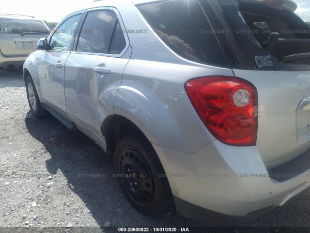 Photo 5 VIN: 2GNALPEK1D6421809 - CHEVROLET EQUINOX 