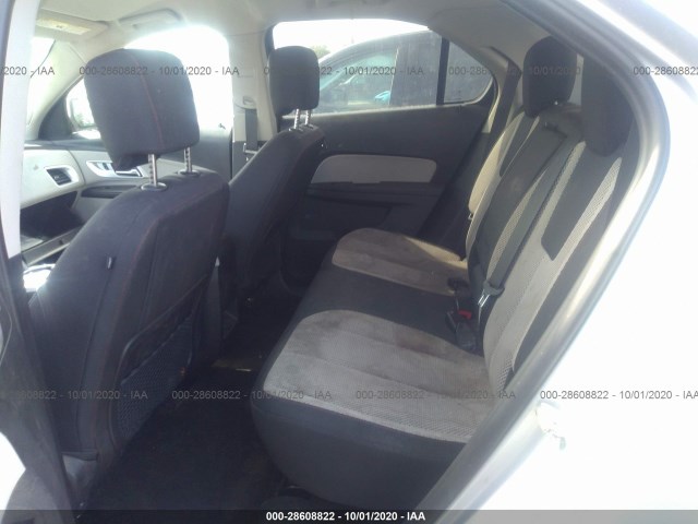 Photo 7 VIN: 2GNALPEK1D6421809 - CHEVROLET EQUINOX 