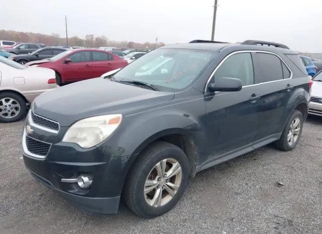 Photo 1 VIN: 2GNALPEK2C1223400 - CHEVROLET EQUINOX 