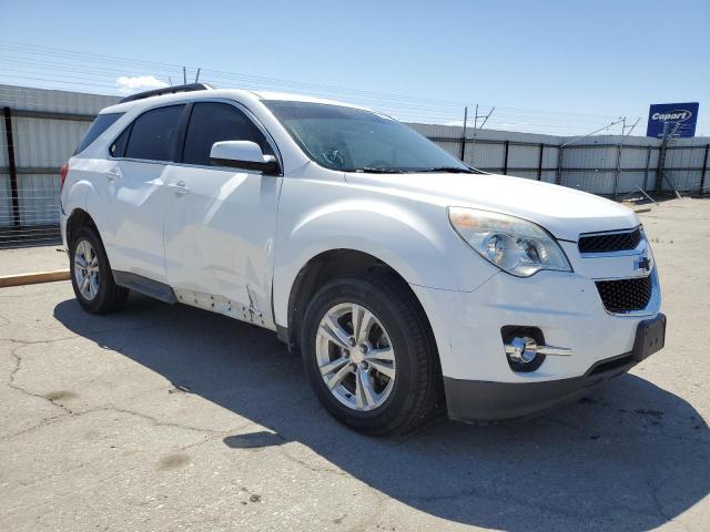 Photo 3 VIN: 2GNALPEK2C1224790 - CHEVROLET EQUINOX 