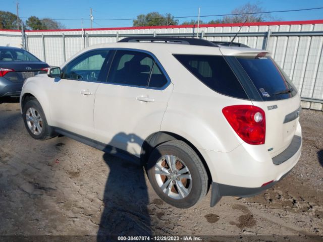 Photo 2 VIN: 2GNALPEK2C1246921 - CHEVROLET EQUINOX 