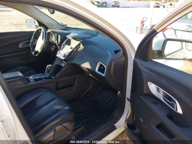 Photo 4 VIN: 2GNALPEK2C1246921 - CHEVROLET EQUINOX 