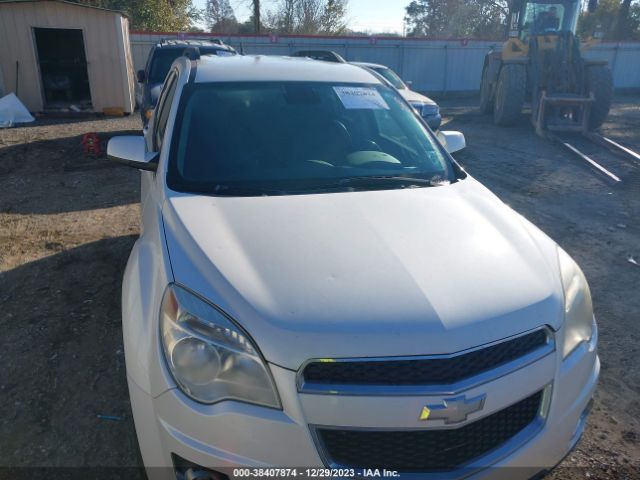 Photo 5 VIN: 2GNALPEK2C1246921 - CHEVROLET EQUINOX 