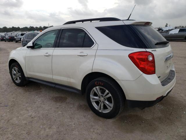 Photo 1 VIN: 2GNALPEK2C1261130 - CHEVROLET EQUINOX LT 