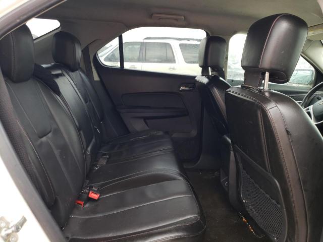 Photo 10 VIN: 2GNALPEK2C1261130 - CHEVROLET EQUINOX LT 