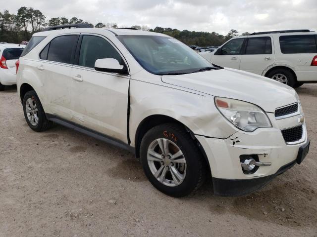 Photo 3 VIN: 2GNALPEK2C1261130 - CHEVROLET EQUINOX LT 