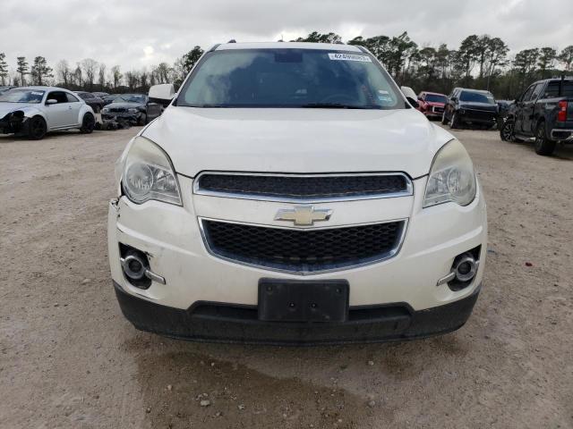 Photo 4 VIN: 2GNALPEK2C1261130 - CHEVROLET EQUINOX LT 