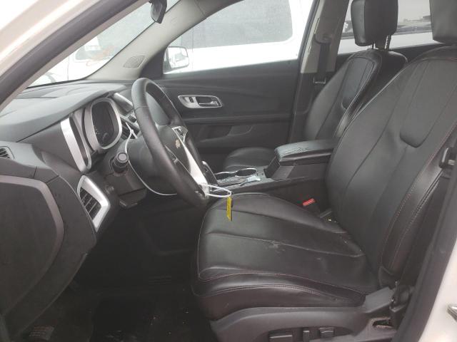 Photo 6 VIN: 2GNALPEK2C1261130 - CHEVROLET EQUINOX LT 