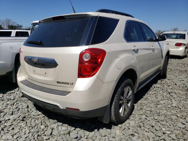 Photo 3 VIN: 2GNALPEK2C1277652 - CHEVROLET EQUINOX LT 