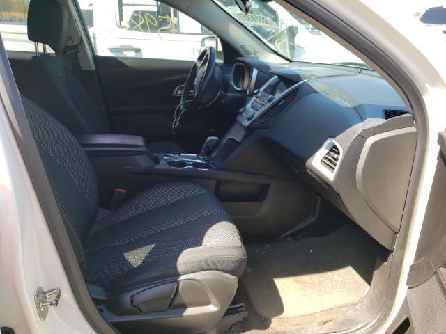 Photo 4 VIN: 2GNALPEK2C1277652 - CHEVROLET EQUINOX LT 