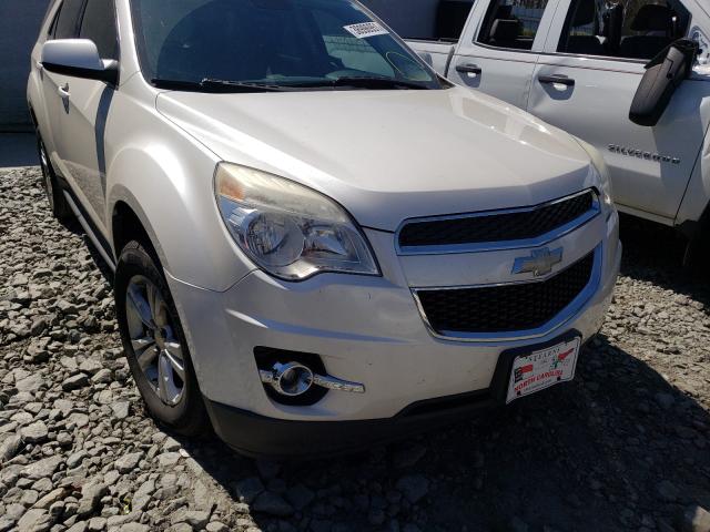 Photo 8 VIN: 2GNALPEK2C1277652 - CHEVROLET EQUINOX LT 