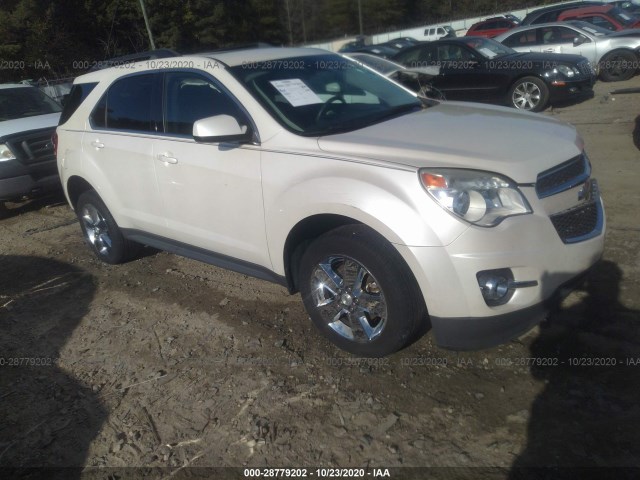 Photo 0 VIN: 2GNALPEK2C1282365 - CHEVROLET EQUINOX 