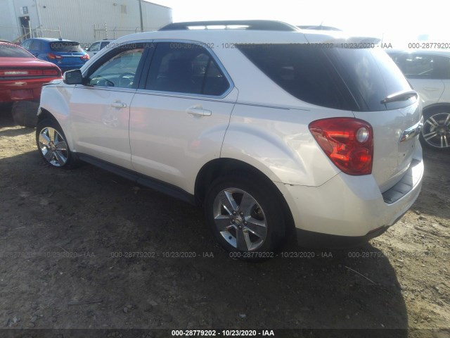 Photo 2 VIN: 2GNALPEK2C1282365 - CHEVROLET EQUINOX 