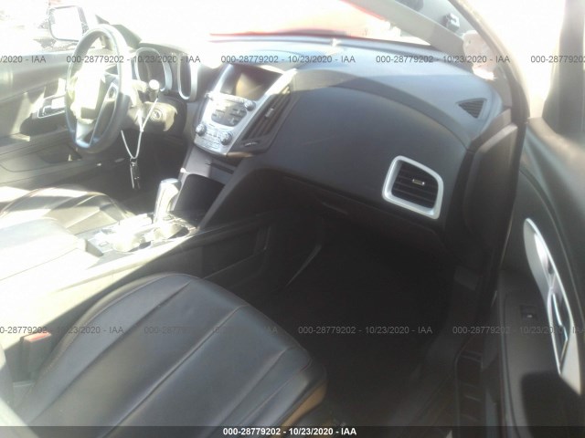 Photo 4 VIN: 2GNALPEK2C1282365 - CHEVROLET EQUINOX 